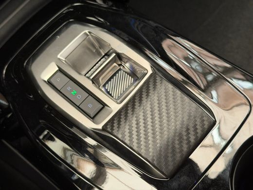 Peugeot e-208 GT | Adaptieve cruise control met Stop&Go functie | Elektrische parkeerrem | Elektrische parkeerrem ActivLease financial lease