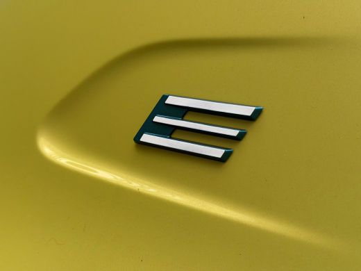 Peugeot e-208 GT | Adaptieve cruise control met Stop&Go functie | Elektrische parkeerrem | Elektrische parkeerrem ActivLease financial lease