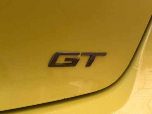 Peugeot e-208 GT | Adaptieve cruise control met Stop&Go functie | Elektrische parkeerrem | Elektrische parkeerrem ActivLease financial lease