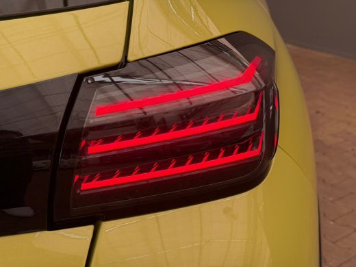 Peugeot e-208 GT | Adaptieve cruise control met Stop&Go functie | Elektrische parkeerrem | Elektrische parkeerrem ActivLease financial lease