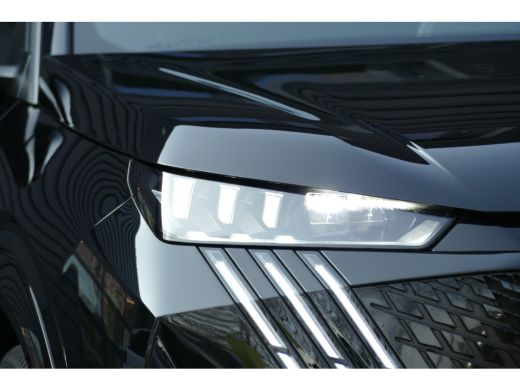 Peugeot e-3008 73KWH 325PK DUAL MOTOR LAUNCH EDITION AUTOMAAT / NAVI / LEDER / CLIMA / PDC / CAMERA V+A / PANO.D... ActivLease financial lease