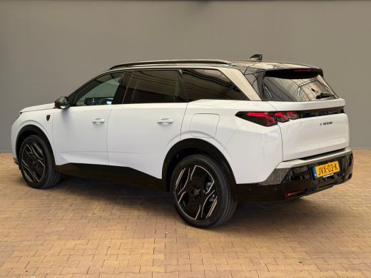Peugeot e-5008 GT Exclusive 73 kWh | 2 stoelen op derde rij | Achteruitrijcamera | Apple Carplay/Android Auto|te... ActivLease financial lease