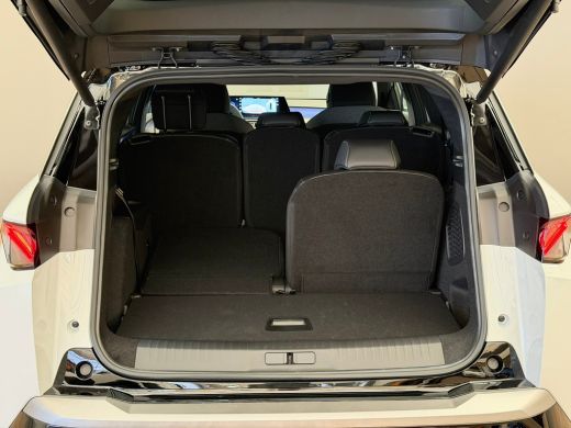 Peugeot e-5008 GT Exclusive 73 kWh | 2 stoelen op derde rij | Achteruitrijcamera | Apple Carplay/Android Auto|te... ActivLease financial lease