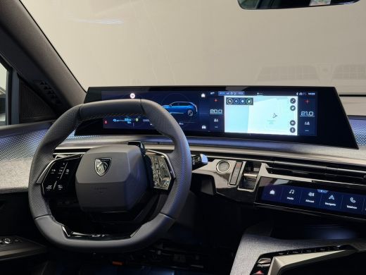 Peugeot e-5008 GT Exclusive 73 kWh | 2 stoelen op derde rij | Achteruitrijcamera | Apple Carplay/Android Auto|te... ActivLease financial lease