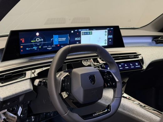 Peugeot e-5008 GT Exclusive 73 kWh | 2 stoelen op derde rij | Achteruitrijcamera | Apple Carplay/Android Auto|te... ActivLease financial lease