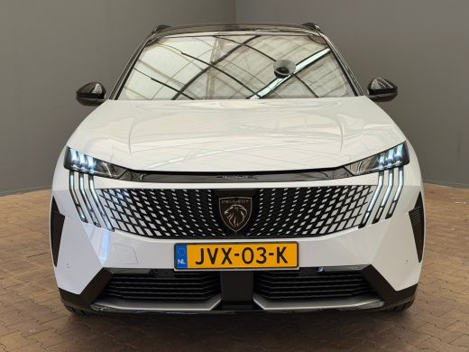 Peugeot e-5008 GT Exclusive 73 kWh | 2 stoelen op derde rij | Achteruitrijcamera | Apple Carplay/Android Auto|te... ActivLease financial lease