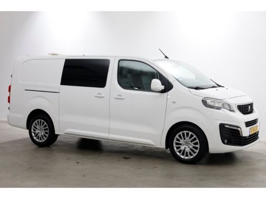 Peugeot Expert 2.0 BlueHDI 120pk L3 Premium Pack Airco/Navi 06-2019 ActivLease financial lease