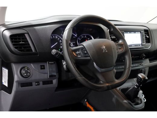 Peugeot Expert 2.0 BlueHDI 120pk L3 Premium Pack Airco/Navi 06-2019 ActivLease financial lease