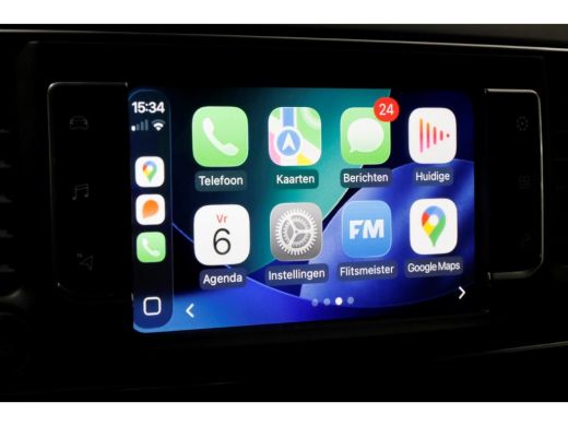 Peugeot Expert 2.0 BlueHDI 120pk L3 Premium Pack Airco/Navi 06-2019 ActivLease financial lease