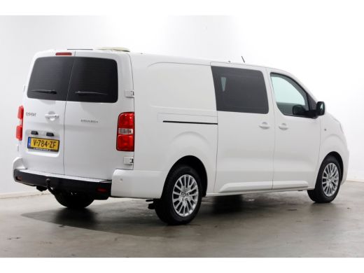 Peugeot Expert 2.0 BlueHDI 120pk L3 Premium Pack Airco/Navi 06-2019 ActivLease financial lease