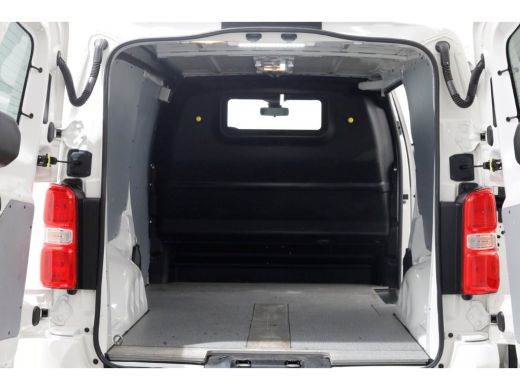 Peugeot Expert 2.0 BlueHDI 120pk L3 Premium Pack Airco/Navi 06-2019 ActivLease financial lease