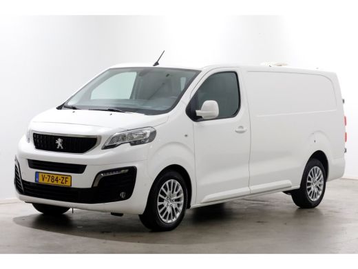 Peugeot Expert 2.0 BlueHDI 120pk L3 Premium Pack Airco/Navi 06-2019 ActivLease financial lease