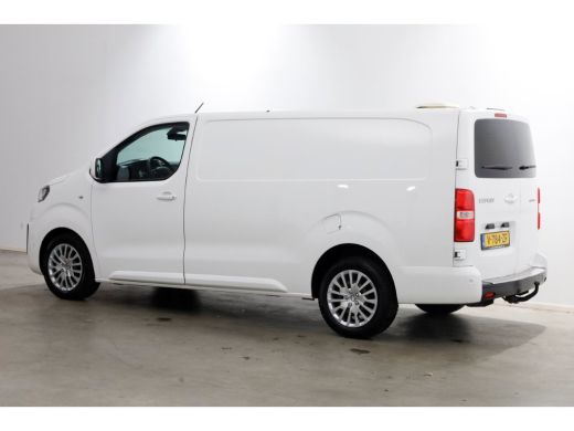 Peugeot Expert 2.0 BlueHDI 120pk L3 Premium Pack Airco/Navi 06-2019 ActivLease financial lease