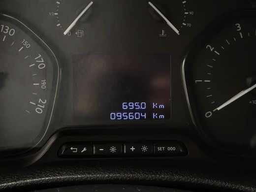 Peugeot Expert 2.0BlueHDI 145pk L3/H1 Automaat Euro 6! ActivLease financial lease