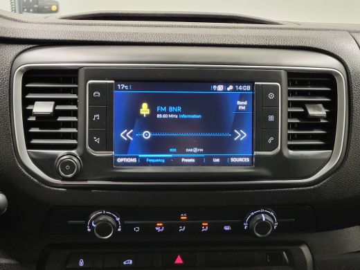 Peugeot Expert 2.0BlueHDI 145pk L3/H1 Automaat Euro 6! ActivLease financial lease