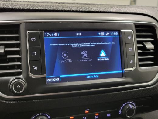 Peugeot Expert 2.0BlueHDI 145pk L3/H1 Automaat Euro 6! ActivLease financial lease