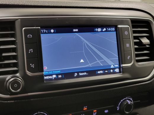 Peugeot Expert 2.0BlueHDI 145pk L3/H1 Automaat Euro 6! ActivLease financial lease