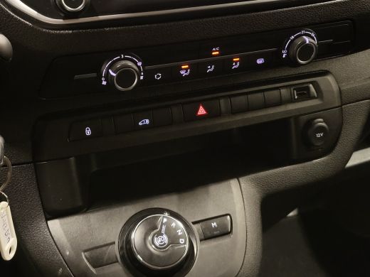 Peugeot Expert 2.0BlueHDI 145pk L3/H1 Automaat Euro 6! ActivLease financial lease