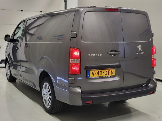 Peugeot Expert 2.0BlueHDI 145pk L3/H1 Automaat Euro 6! ActivLease financial lease