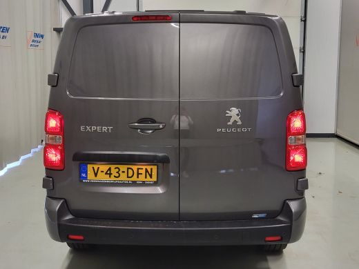 Peugeot Expert 2.0BlueHDI 145pk L3/H1 Automaat Euro 6! ActivLease financial lease