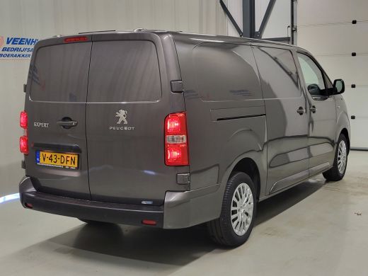 Peugeot Expert 2.0BlueHDI 145pk L3/H1 Automaat Euro 6! ActivLease financial lease