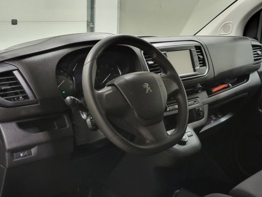 Peugeot Expert 2.0BlueHDI 145pk L3/H1 Automaat Euro 6! ActivLease financial lease