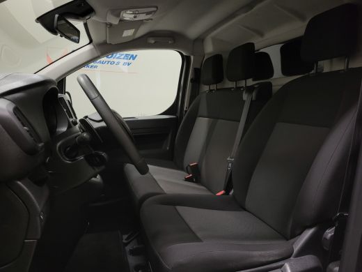 Peugeot Expert 2.0BlueHDI 145pk L3/H1 Automaat Euro 6! ActivLease financial lease