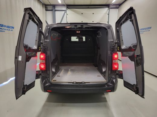 Peugeot Expert 2.0BlueHDI 145pk L3/H1 Automaat Euro 6! ActivLease financial lease