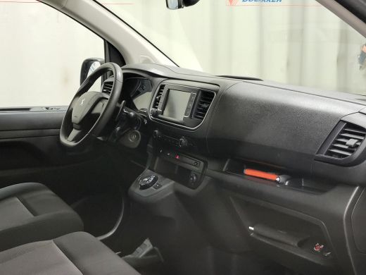 Peugeot Expert 2.0BlueHDI 145pk L3/H1 Automaat Euro 6! ActivLease financial lease