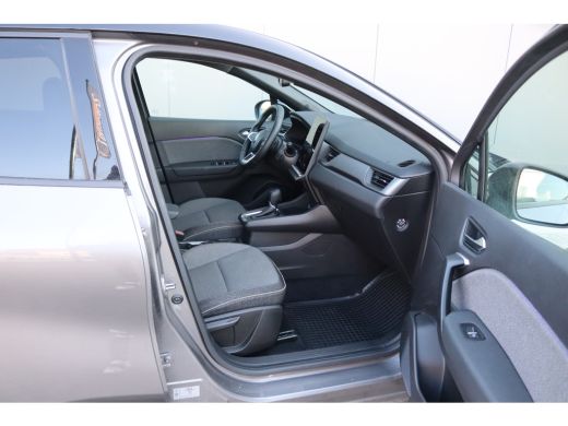 Renault Captur 1.3TCE 160PK Automaat MHEV Techno Camera/Carplay-android/Cruise-control/Parkeerhulp ActivLease financial lease