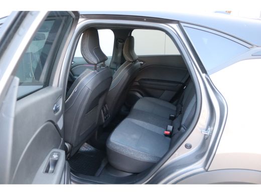 Renault Captur 1.3TCE 160PK Automaat MHEV Techno Camera/Carplay-android/Cruise-control/Parkeerhulp ActivLease financial lease