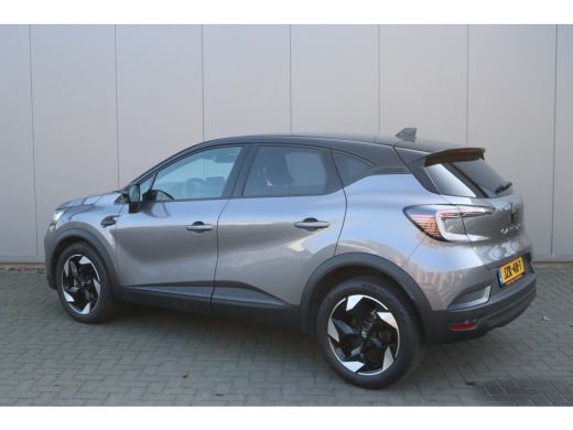 Renault Captur 1.3TCE 160PK Automaat MHEV Techno Camera/Carplay-android/Cruise-control/Parkeerhulp ActivLease financial lease