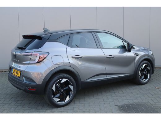 Renault Captur 1.3TCE 160PK Automaat MHEV Techno Camera/Carplay-android/Cruise-control/Parkeerhulp ActivLease financial lease