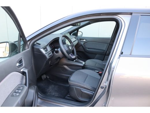 Renault Captur 1.3TCE 160PK Automaat MHEV Techno Camera/Carplay-android/Cruise-control/Parkeerhulp ActivLease financial lease