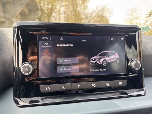 Seat Arona 110PK TSI XPERIENCE CARPLAY/LED/ADAPTIVECRUISE ActivLease financial lease