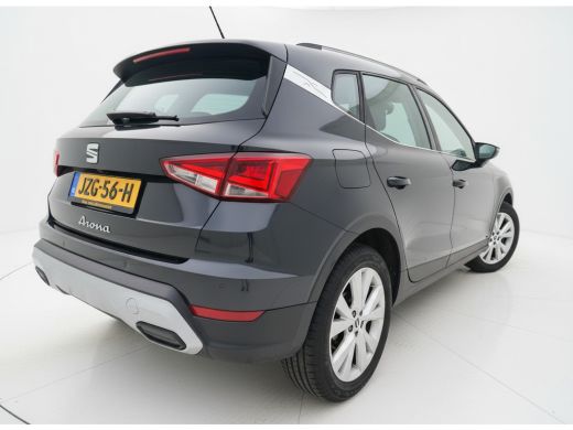 Seat Arona 110PK TSI XPERIENCE CARPLAY/LED/ADAPTIVECRUISE ActivLease financial lease