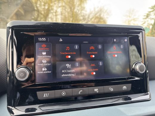 Seat Arona 110PK TSI XPERIENCE CARPLAY/LED/ADAPTIVECRUISE ActivLease financial lease