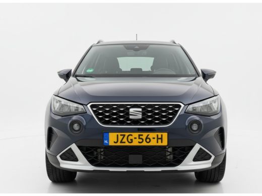 Seat Arona 110PK TSI XPERIENCE CARPLAY/LED/ADAPTIVECRUISE ActivLease financial lease