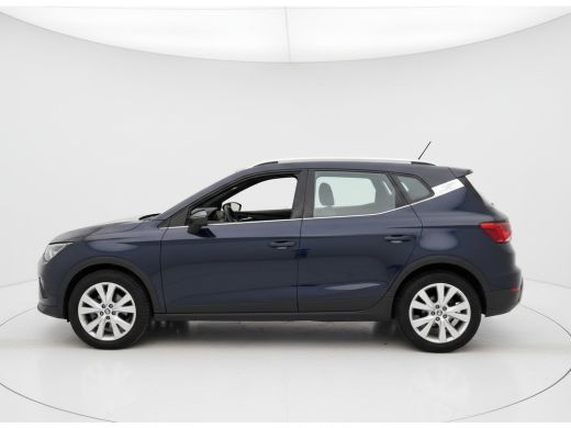 Seat Arona 110PK TSI XPERIENCE CARPLAY/LED/ADAPTIVECRUISE ActivLease financial lease