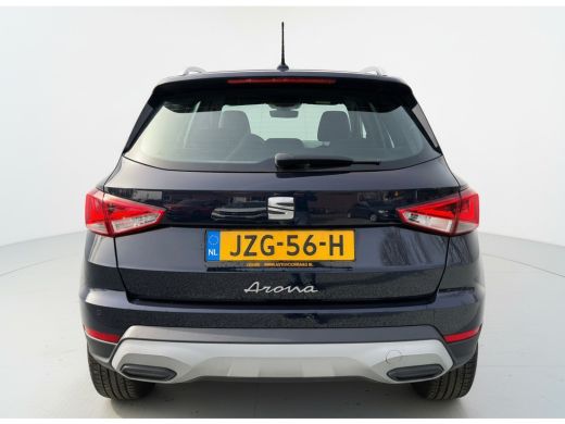 Seat Arona 110PK TSI XPERIENCE CARPLAY/LED/ADAPTIVECRUISE ActivLease financial lease