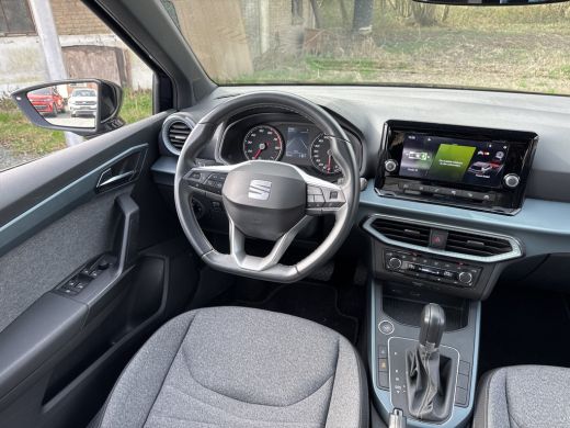 Seat Arona 110PK TSI XPERIENCE CARPLAY/LED/ADAPTIVECRUISE ActivLease financial lease