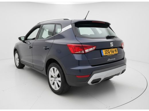 Seat Arona 110PK TSI XPERIENCE CARPLAY/LED/ADAPTIVECRUISE ActivLease financial lease