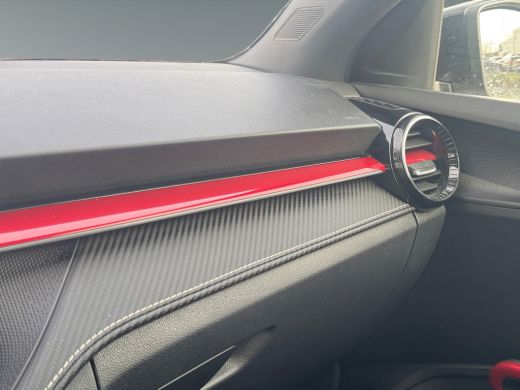 Skoda Fabia 1.0 115pk TSI Monte Carlo KESSY - Keyless Entry Start Stop | Achteruitrijcamera | 	Getinte & warm... ActivLease financial lease