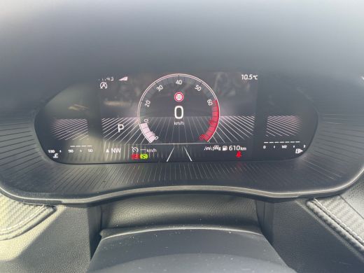 Skoda Fabia 1.0 115pk TSI Monte Carlo KESSY - Keyless Entry Start Stop | Achteruitrijcamera | 	Getinte & warm... ActivLease financial lease