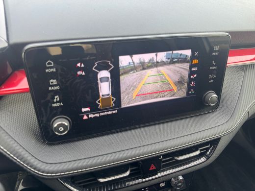 Skoda Fabia 1.0 115pk TSI Monte Carlo KESSY - Keyless Entry Start Stop | Achteruitrijcamera | 	Getinte & warm... ActivLease financial lease