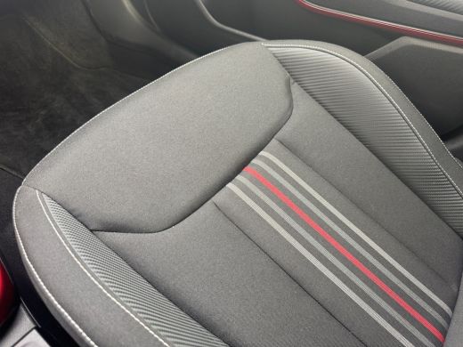 Skoda Fabia 1.0 115pk TSI Monte Carlo KESSY - Keyless Entry Start Stop | Achteruitrijcamera | 	Getinte & warm... ActivLease financial lease