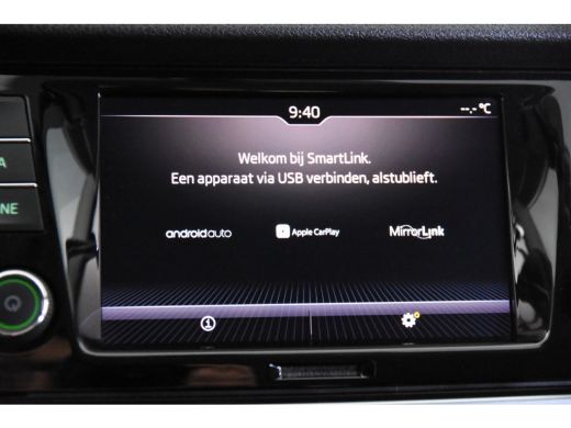Skoda Fabia Combi 1.0 TSI *1ste Eigenaar*Parkassist*Navigatie/Carplay* ActivLease financial lease