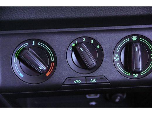 Skoda Fabia Combi 1.0 TSI *1ste Eigenaar*Parkassist*Navigatie/Carplay* ActivLease financial lease