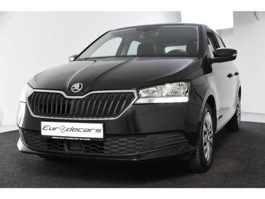 Skoda Fabia Combi 1.0 TSI *1ste Eigenaar*Parkassist*Navigatie/Carplay* ActivLease financial lease
