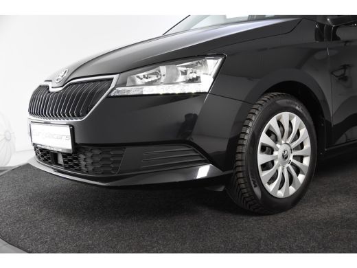 Skoda Fabia Combi 1.0 TSI *1ste Eigenaar*Parkassist*Navigatie/Carplay* ActivLease financial lease